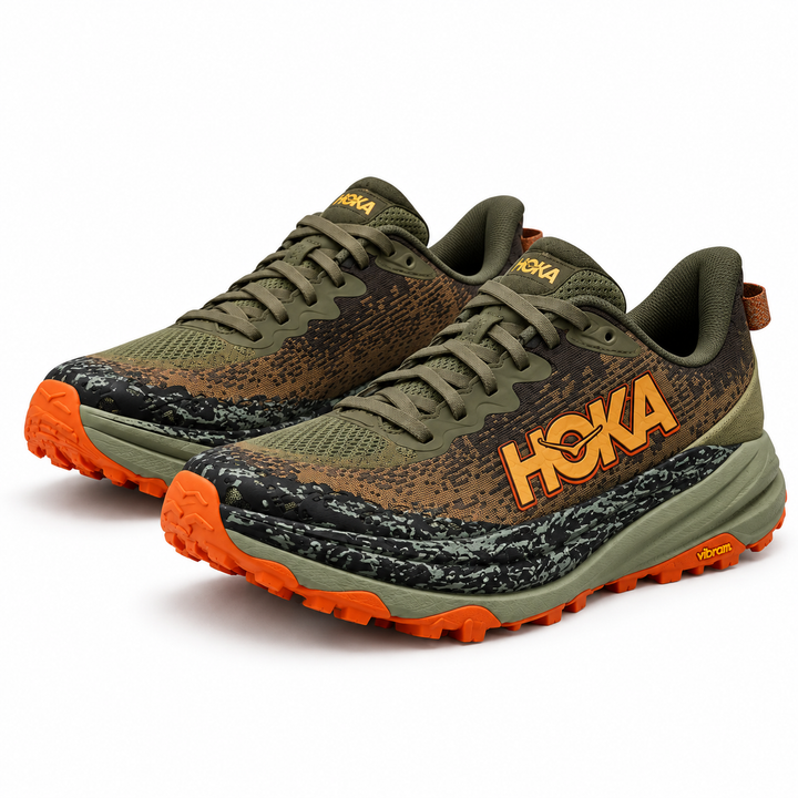 Hoka SpeedGoat 6