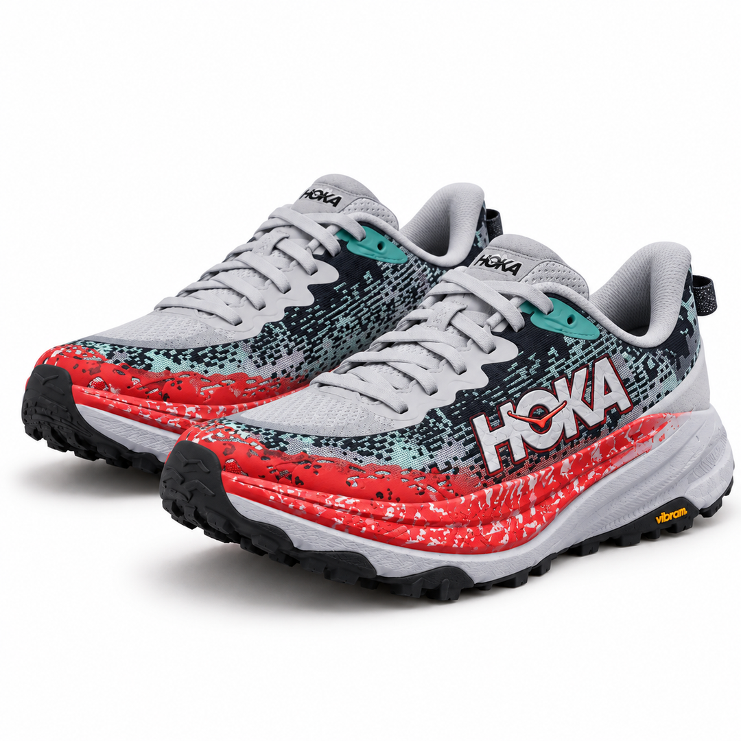 Hoka SpeedGoat 6