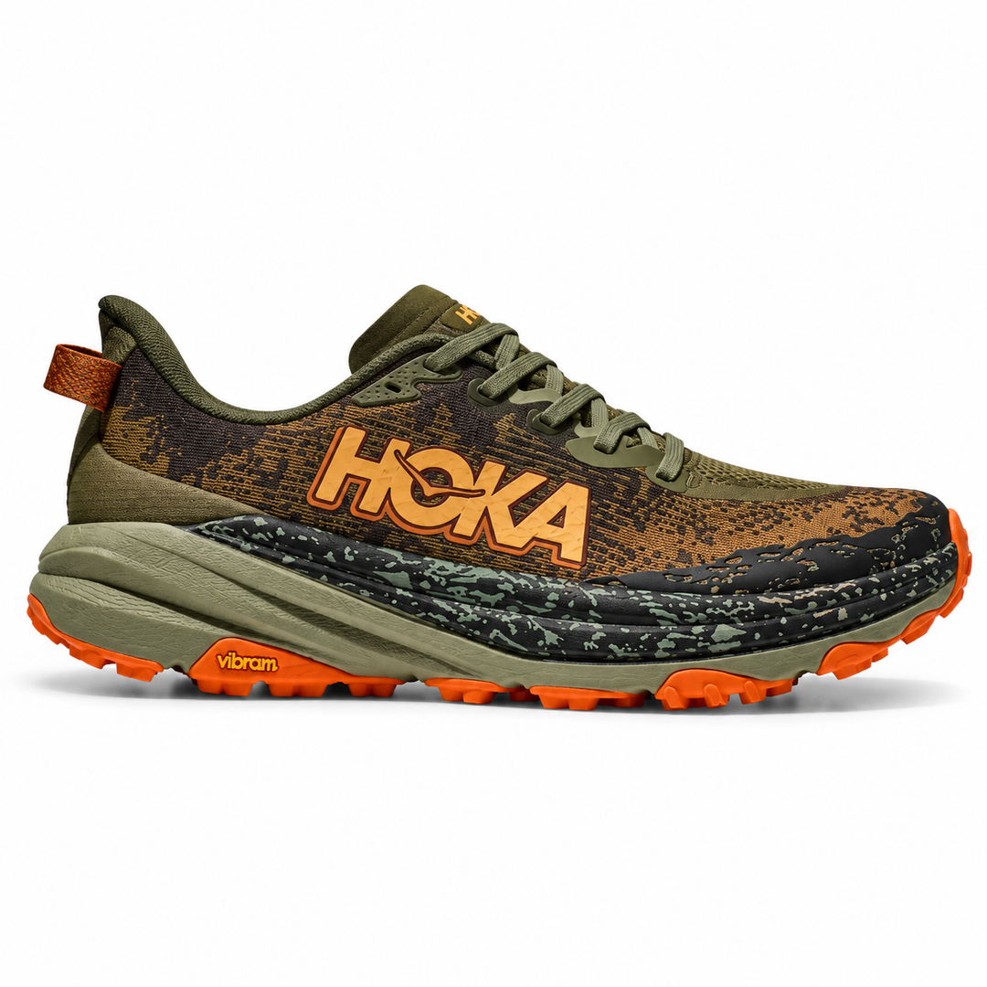 Hoka SpeedGoat 6