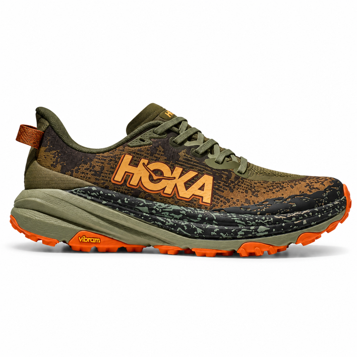 Hoka SpeedGoat 6