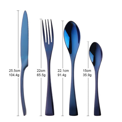 Oceano Flatware Set