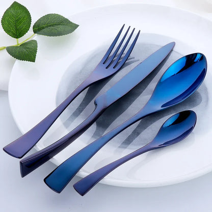 Oceano Flatware Set