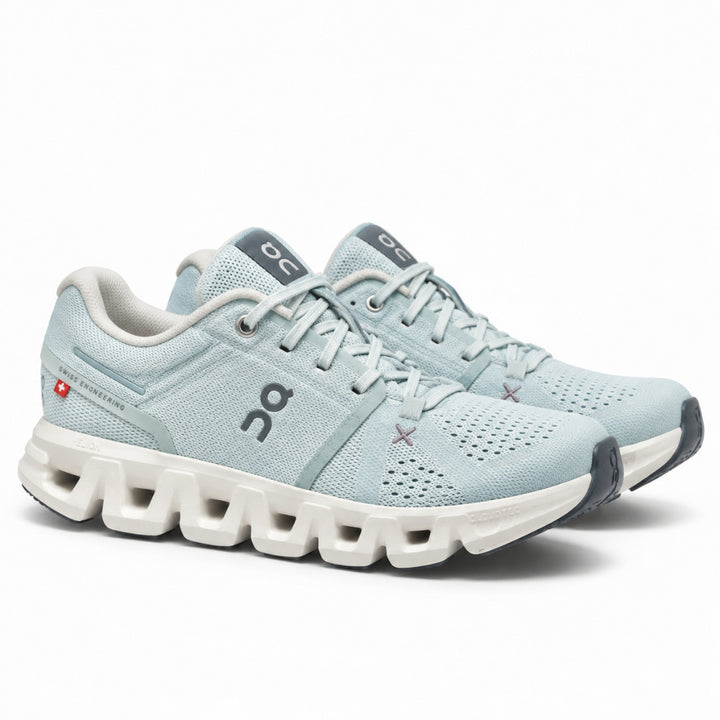 ON Cloud X5