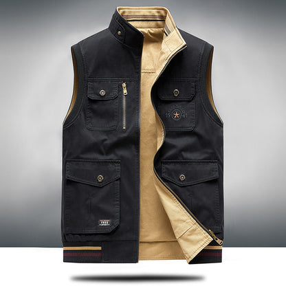 IronPeak Outdoor Vest