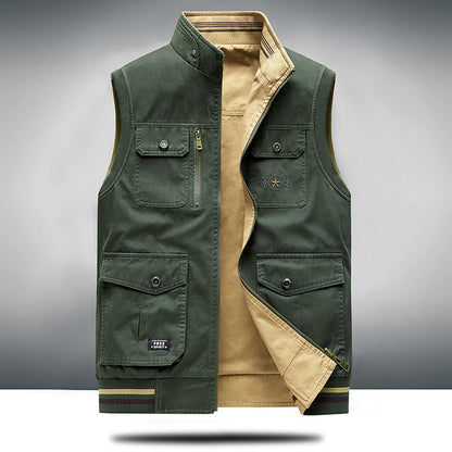 IronPeak Outdoor Vest