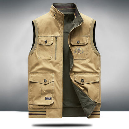 IronPeak Outdoor Vest