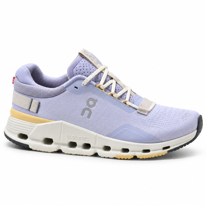 On Cloudnova 2