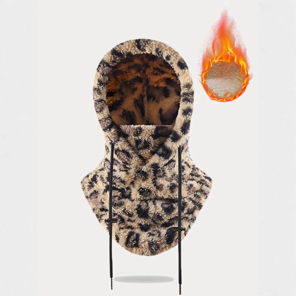 ThermalGuard™ Balaclava Mask