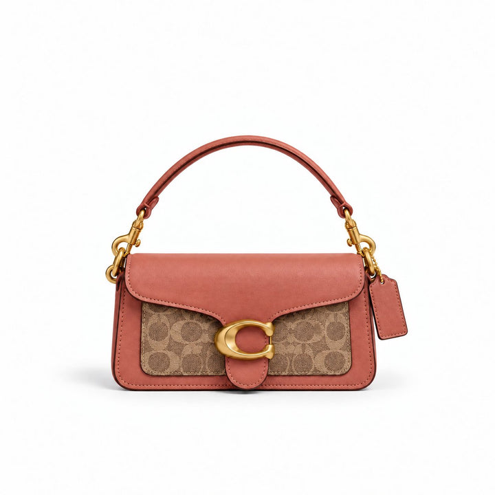 Tabby Shoulder Bag