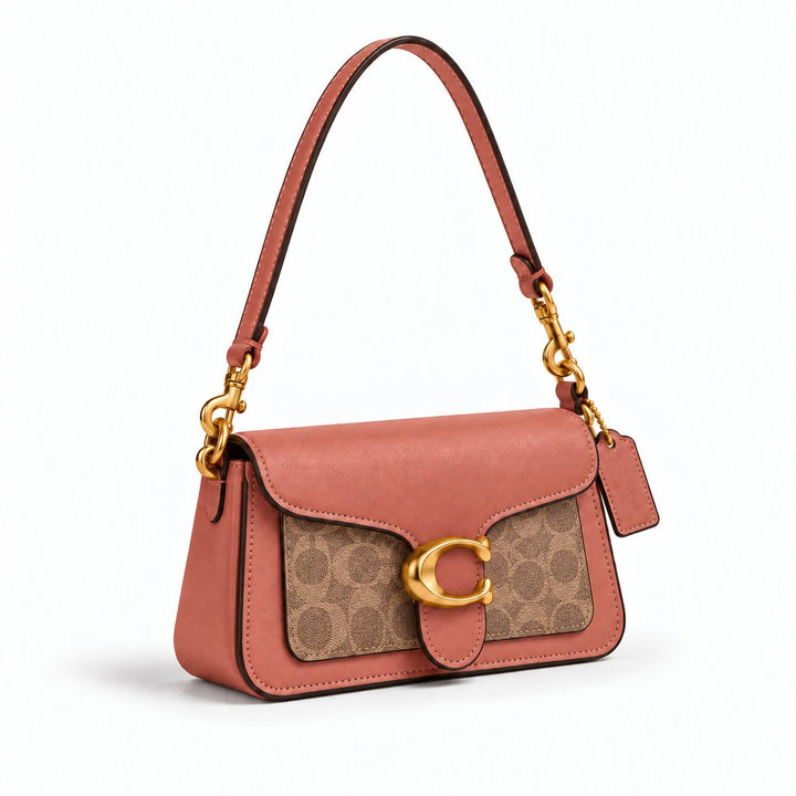 Tabby Shoulder Bag