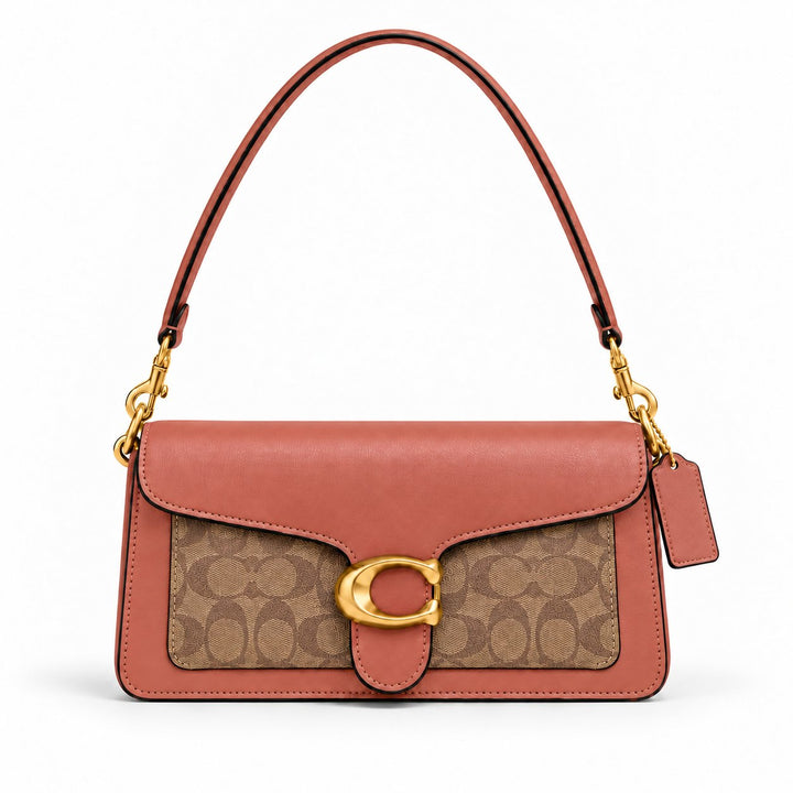 Tabby Shoulder Bag