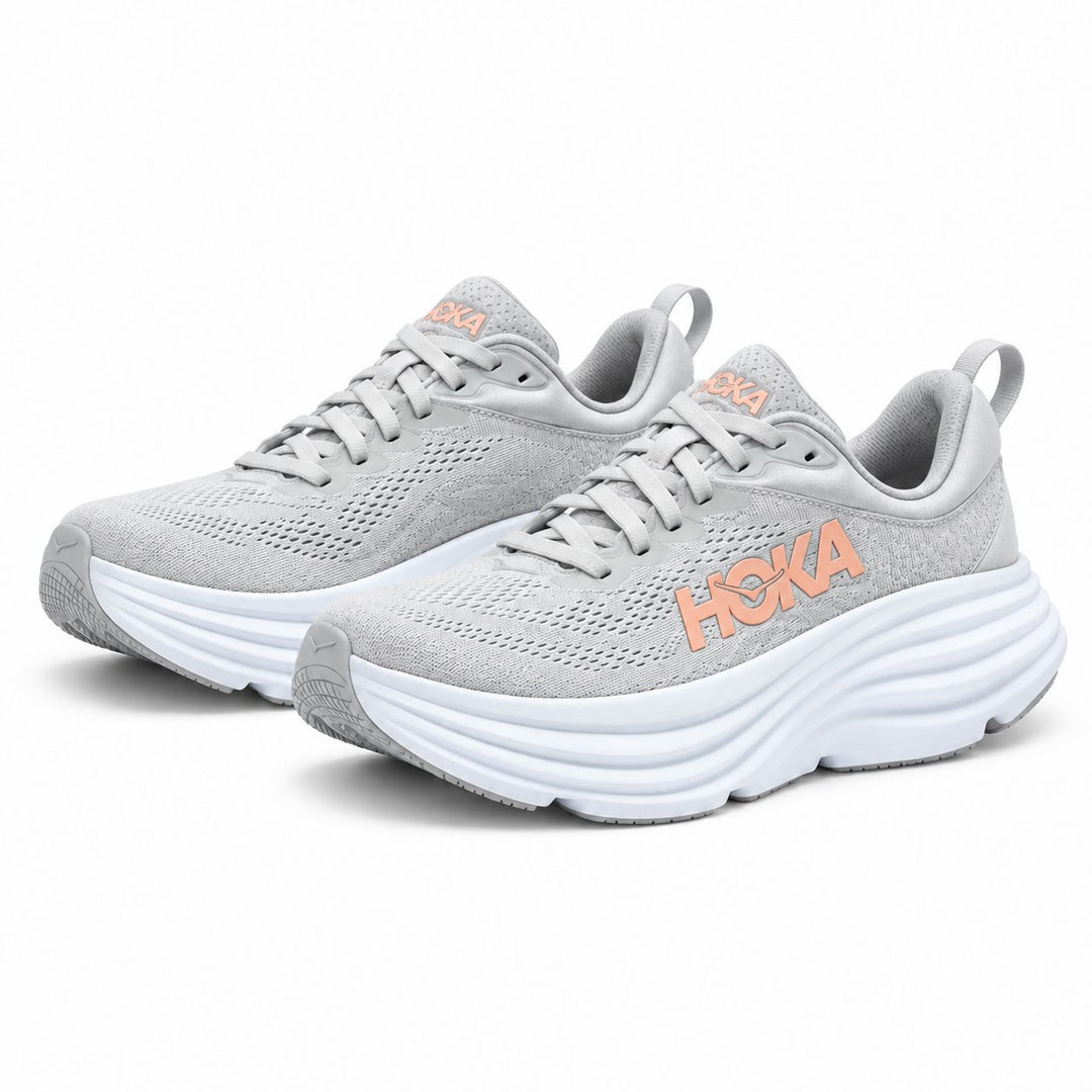 Hoka Bondi 8