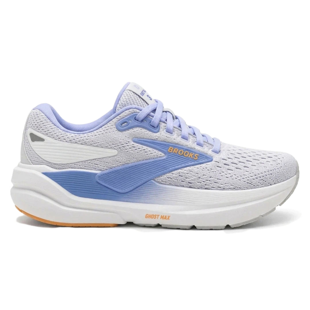 Brooks Ghost Max 3