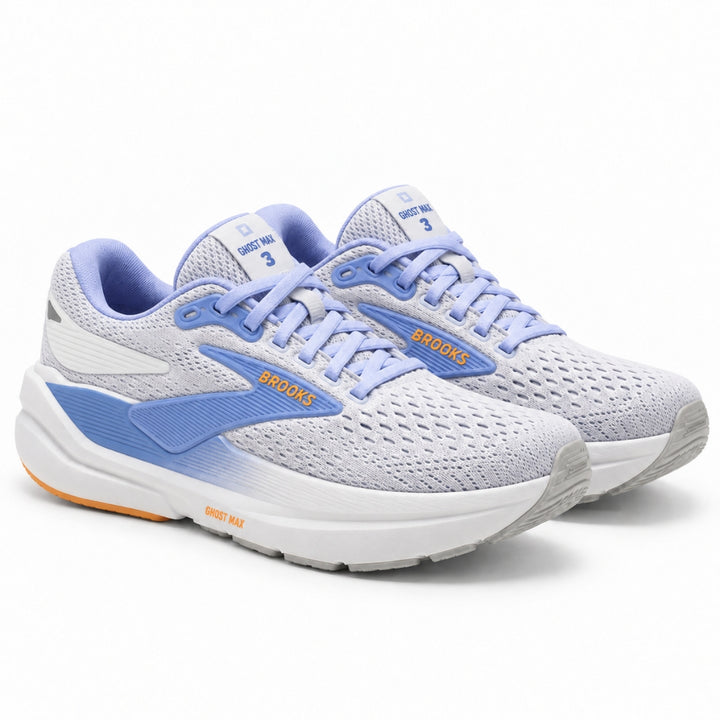 Brooks Ghost Max 3