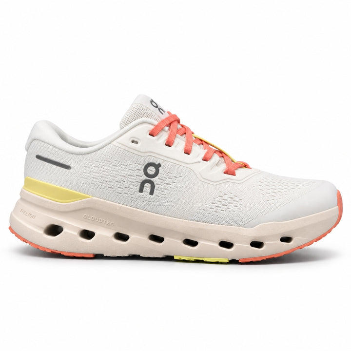 On Cloudrunner 3