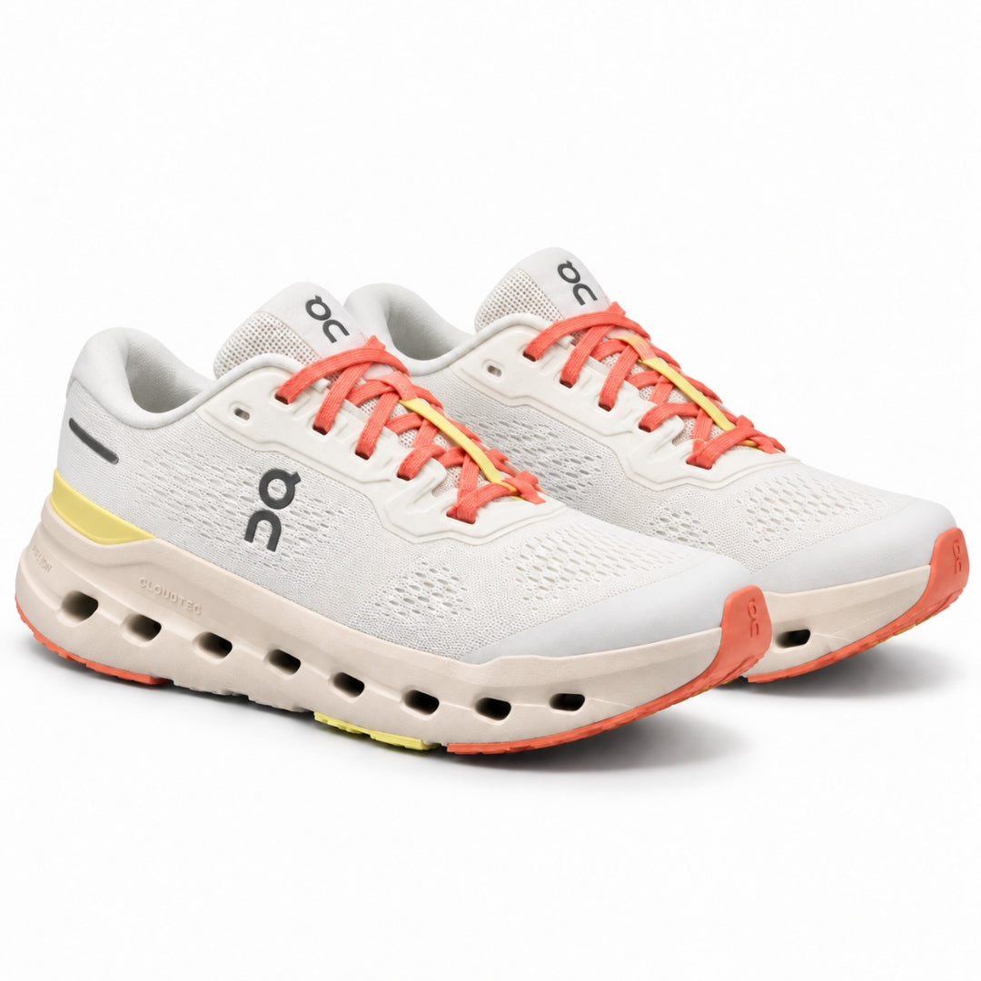 On Cloudrunner 3