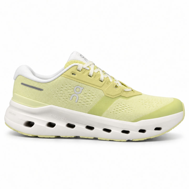 On Cloudrunner 3