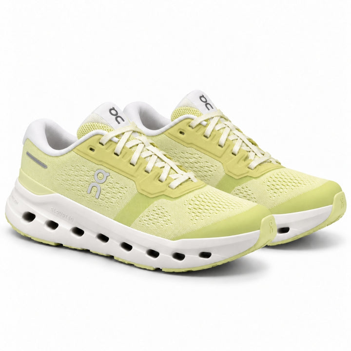 On Cloudrunner 3