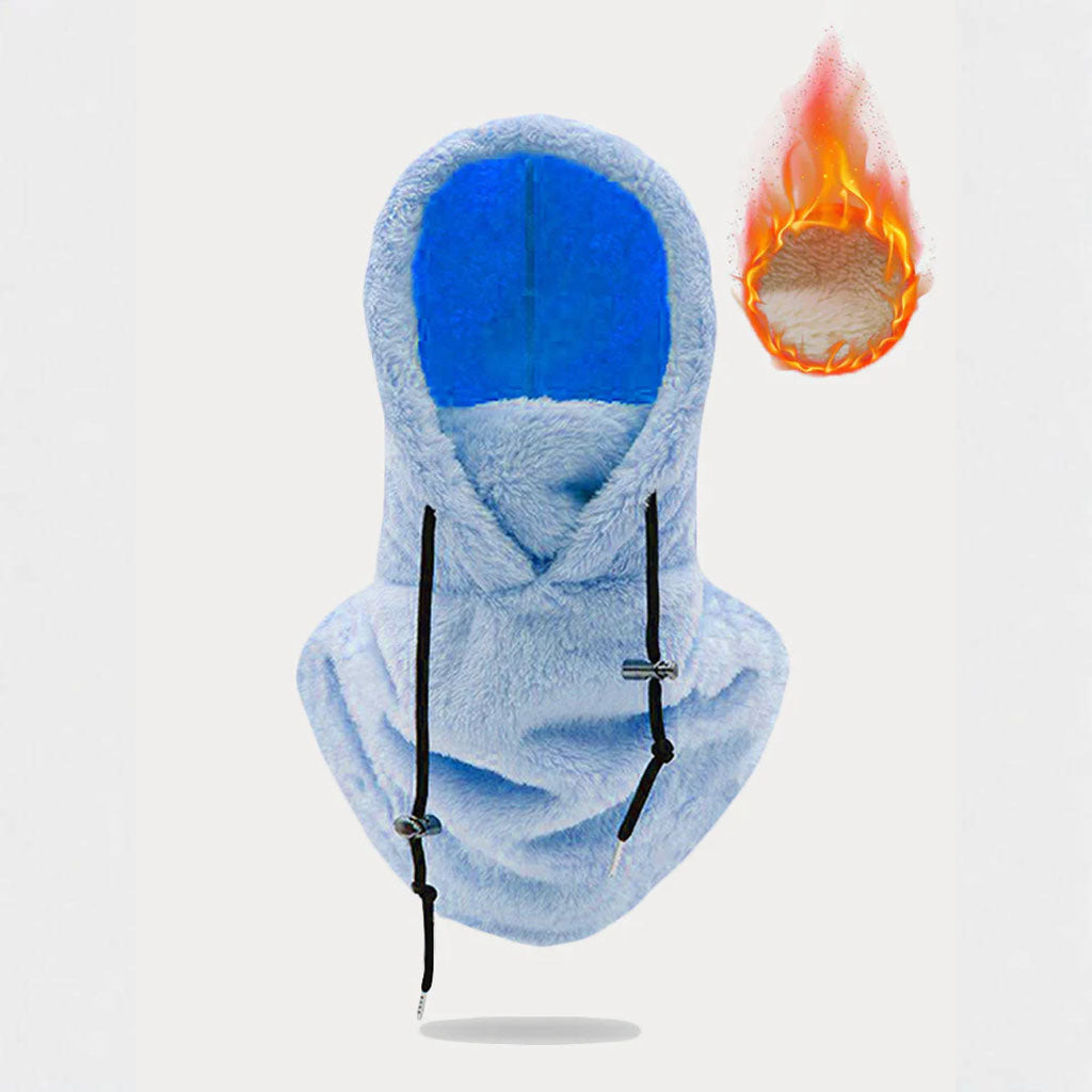 ThermalGuard™ Balaclava Mask