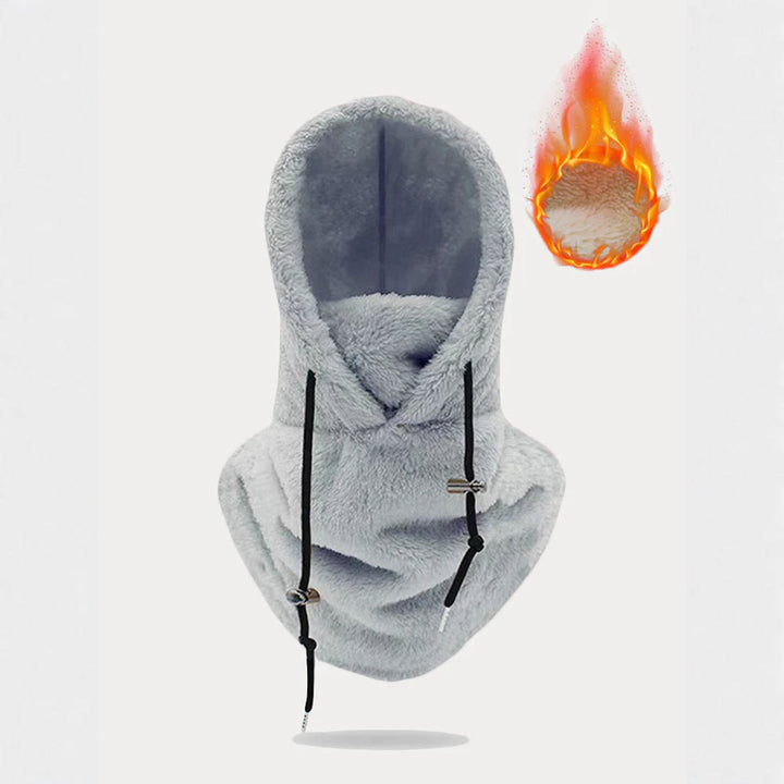 ThermalGuard™ Balaclava Mask