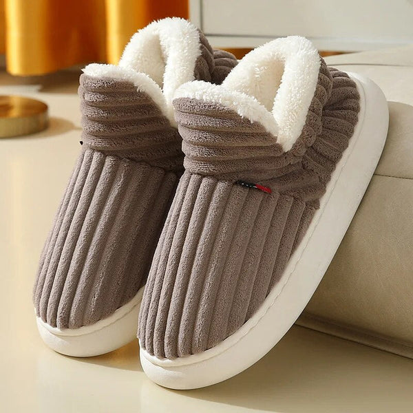 CozyCloud Slippers