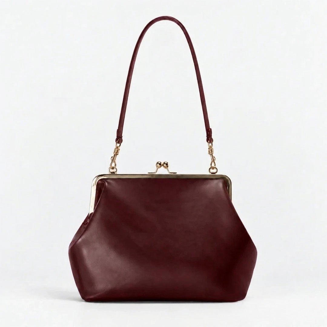 Kisslock Frame Bag 27