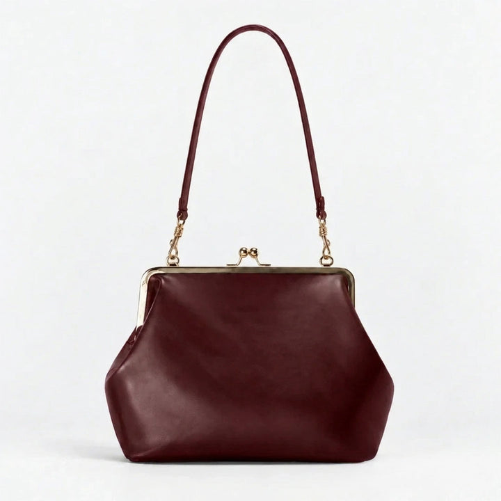 Kisslock Frame Bag 27