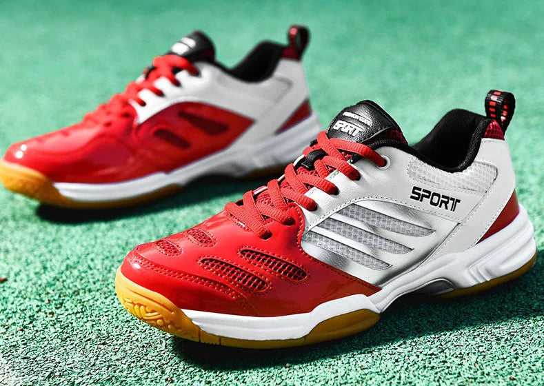 Men’s “Fusion Sport” Court Shoes