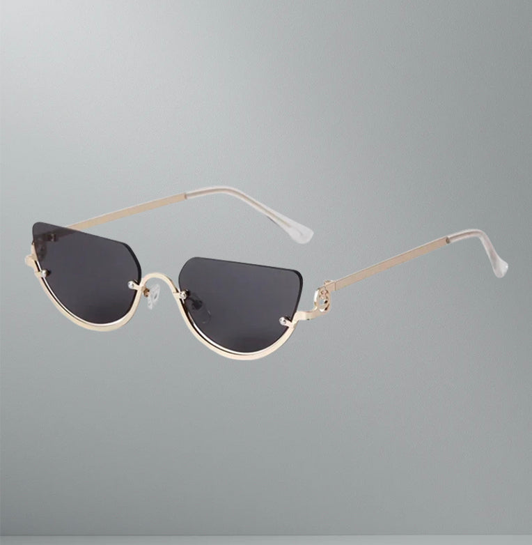Celeste Cat Eye Sunglasses