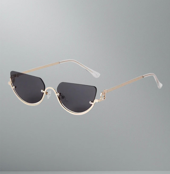 Celeste Cat Eye Sunglasses