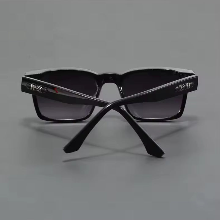 Stratos Edge Sunglasses