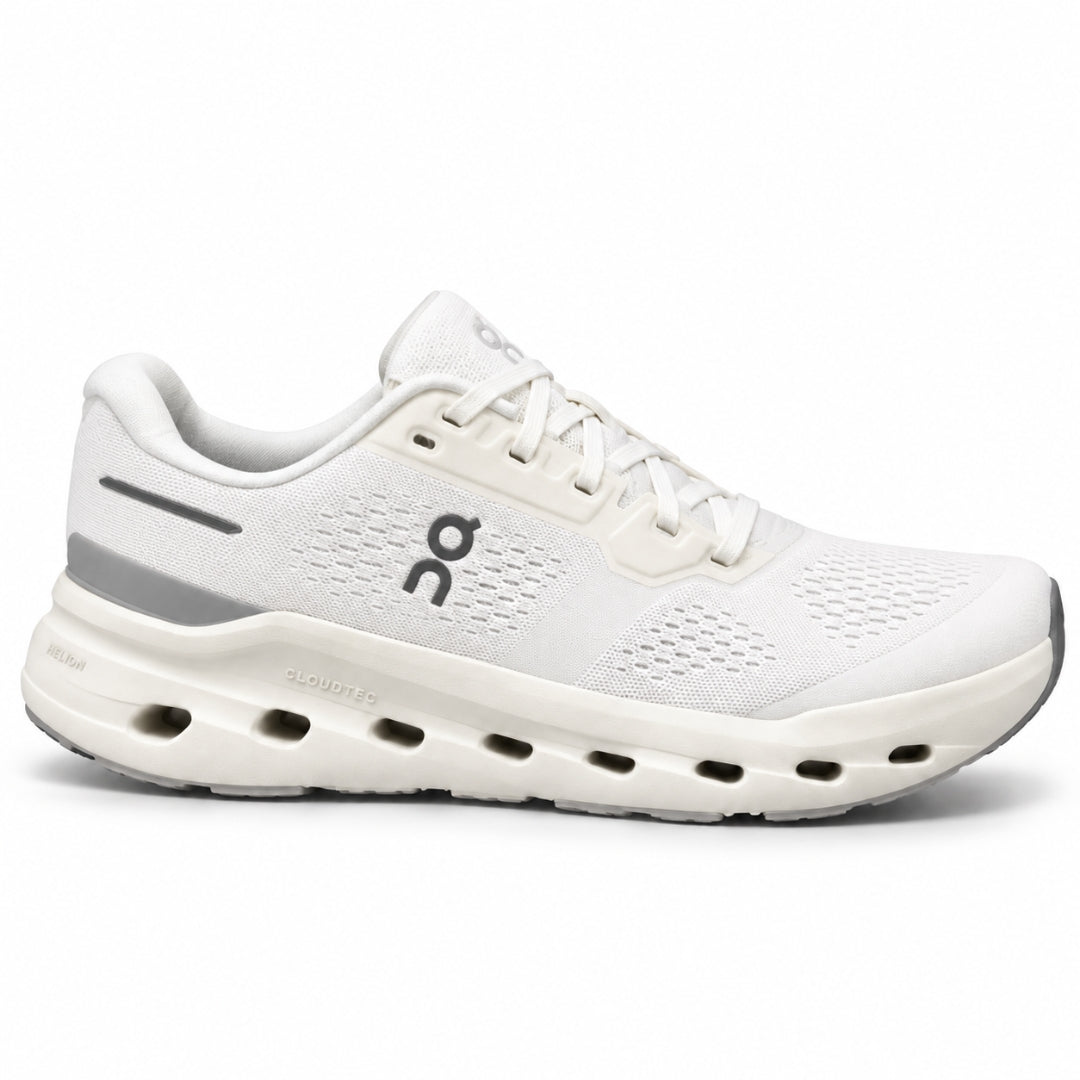 On Cloudrunner 3
