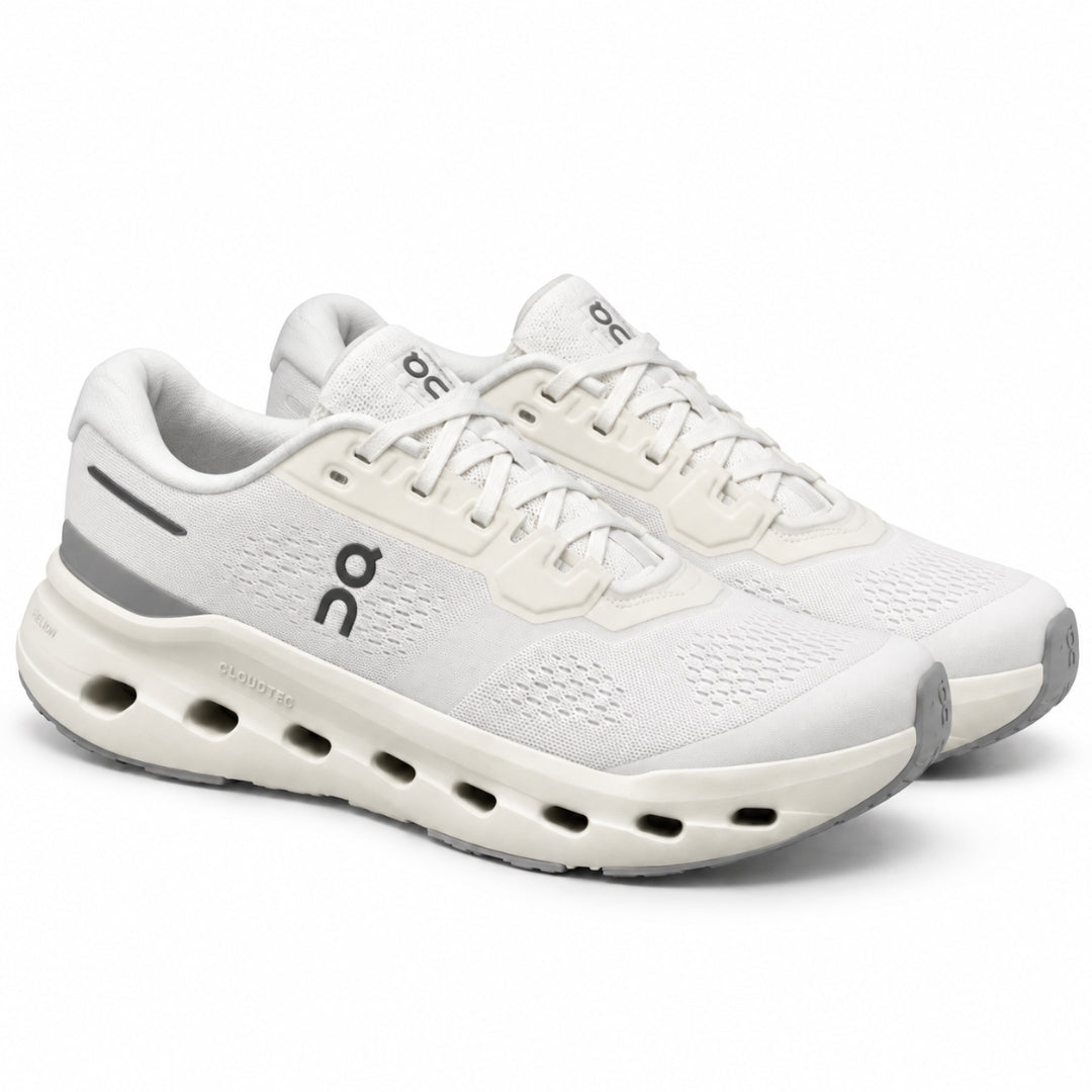 On Cloudrunner 3