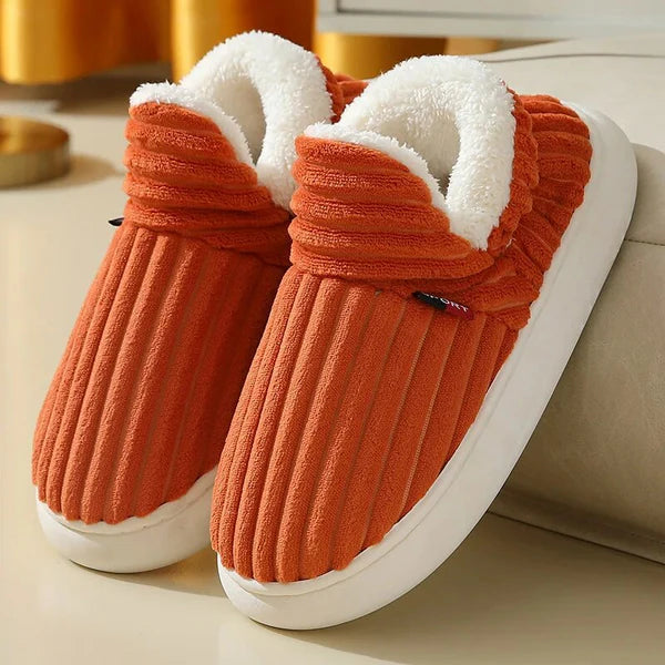 CozyCloud Slippers