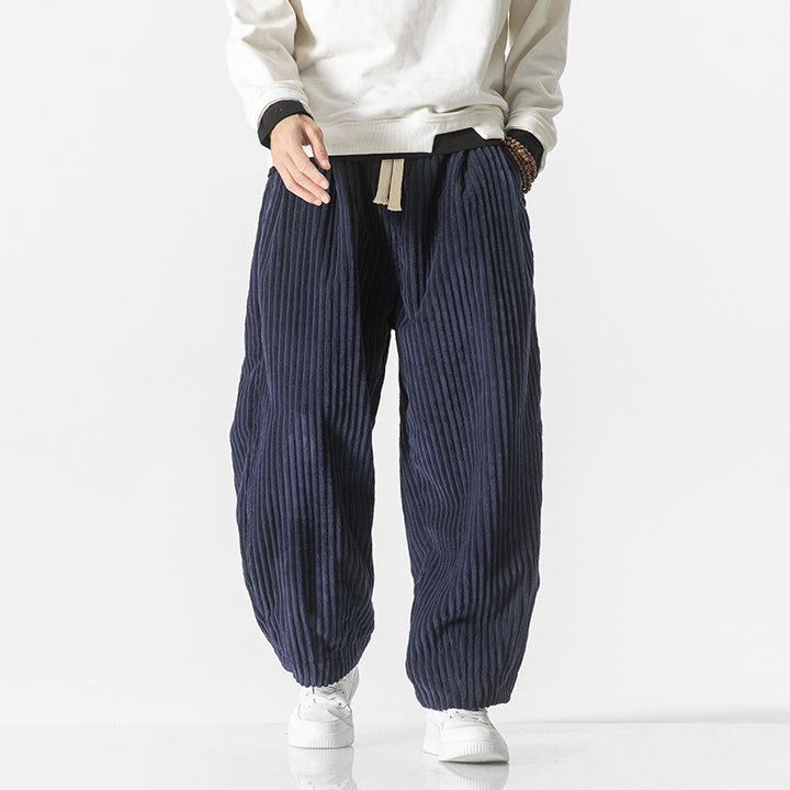 MetroCord Lounge Pants