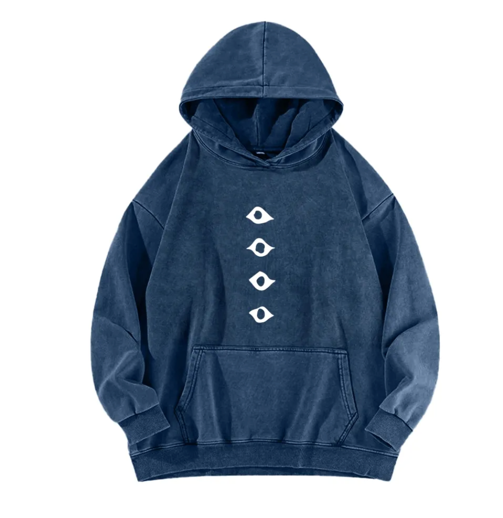 Goodnight Punpun Unisex Hoodie