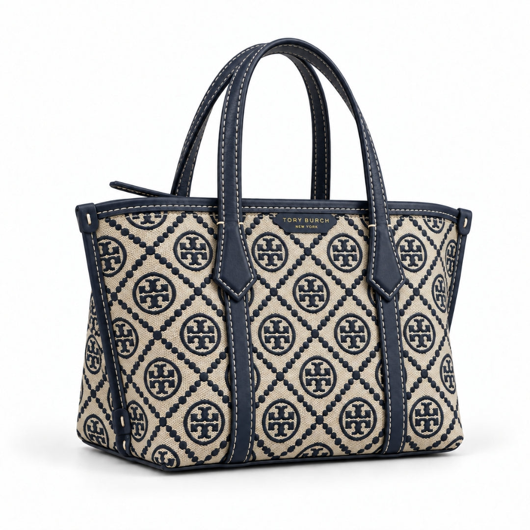 Tory Burch Mini Perry Tote Bag