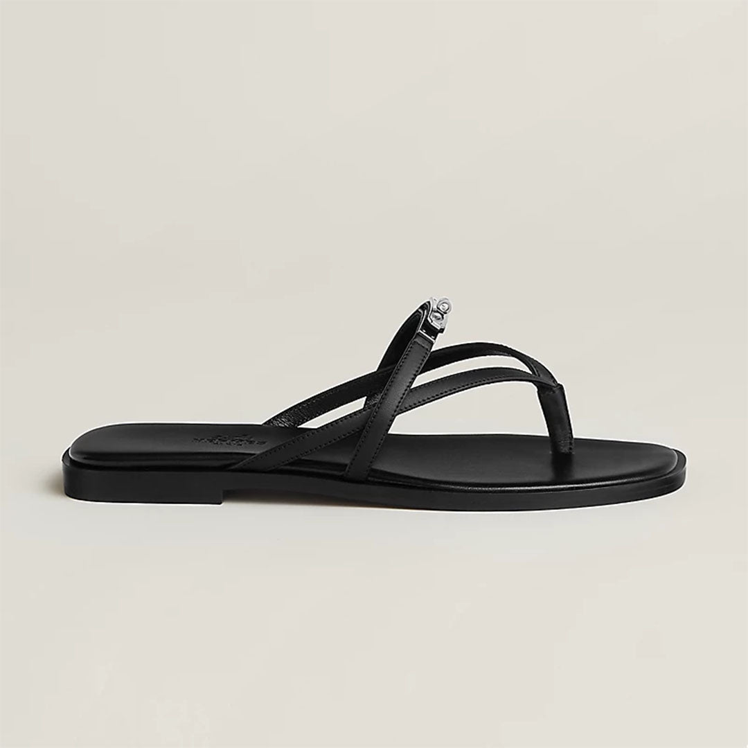 Hermes Miss Sandal