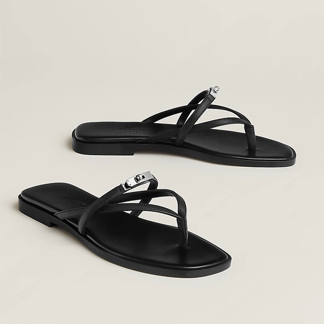 Hermes Miss Sandal