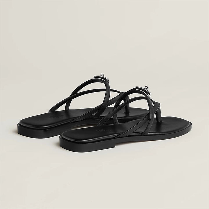 Hermes Miss Sandal