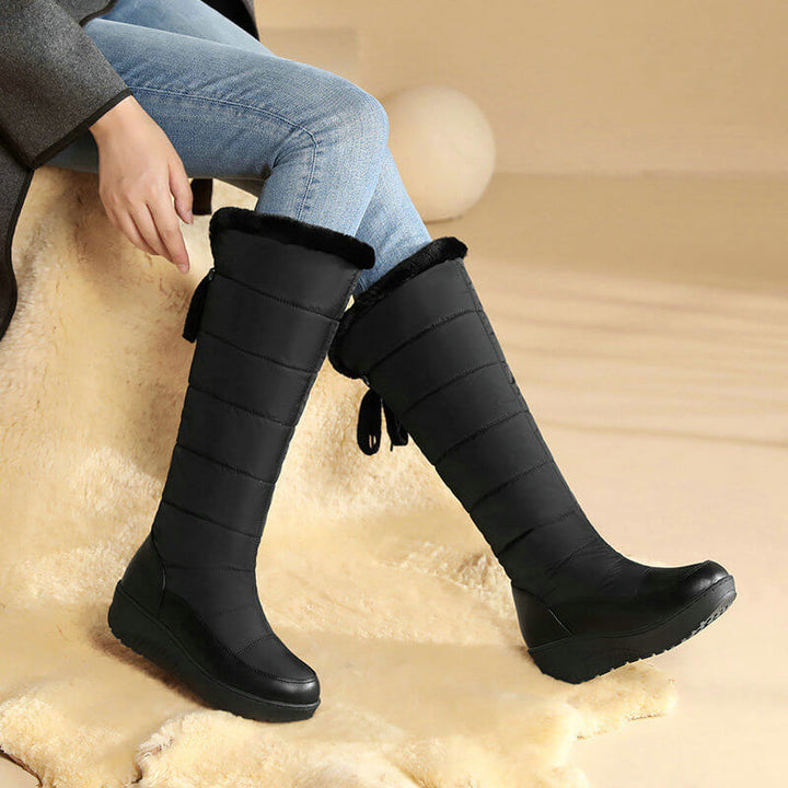 Aspen Knee-High Winter Boots