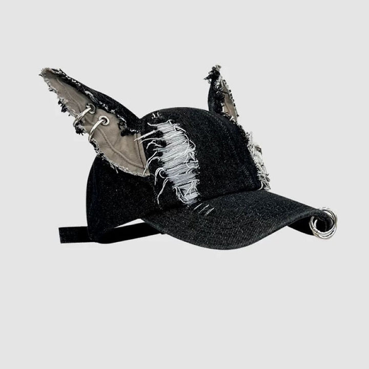 "Rogue Wave" Cap