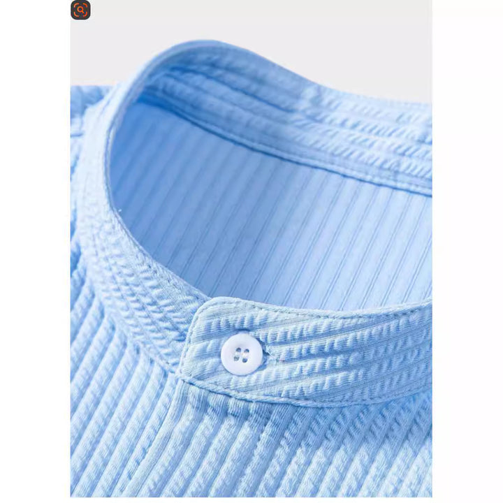Men's "Fornaci" Italian Shirt