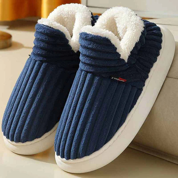 CozyCloud Slippers