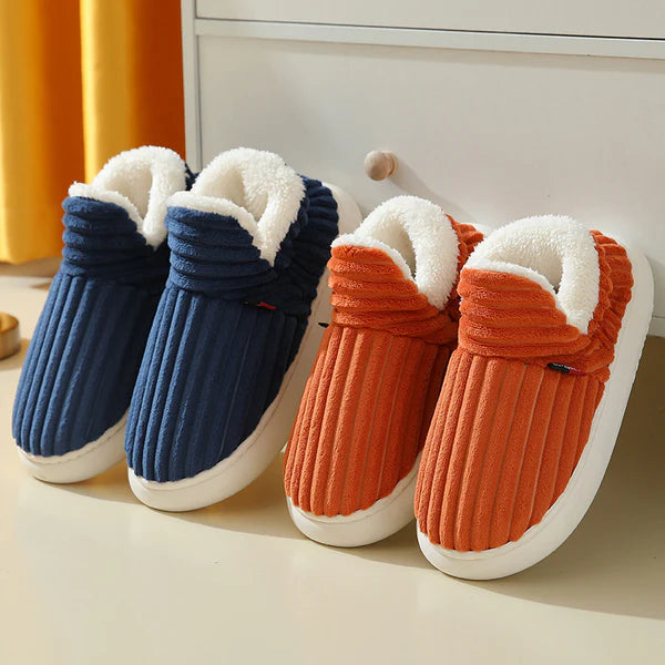 CozyCloud Slippers