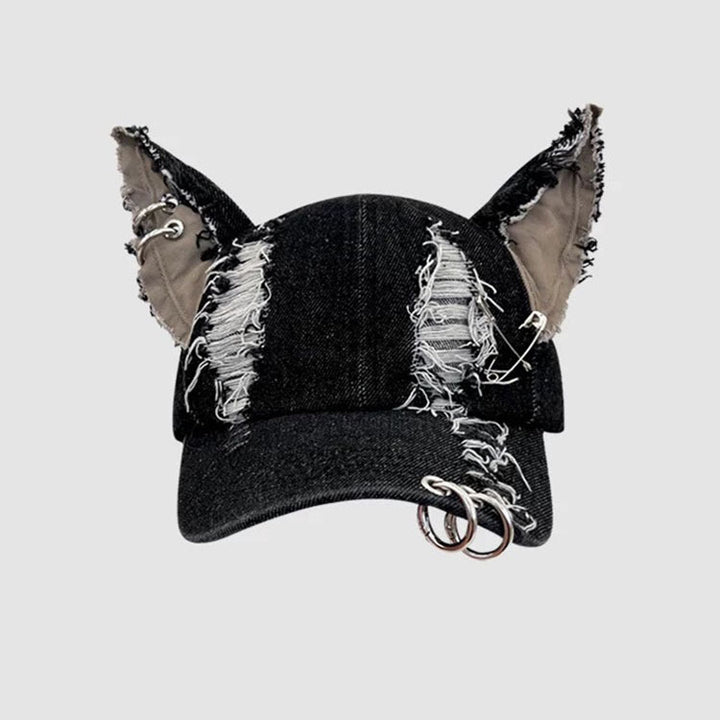 "Rogue Wave" Cap