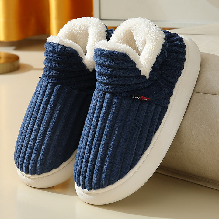 CozyCloud Slippers