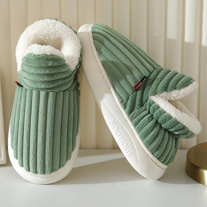CozyCloud Slippers