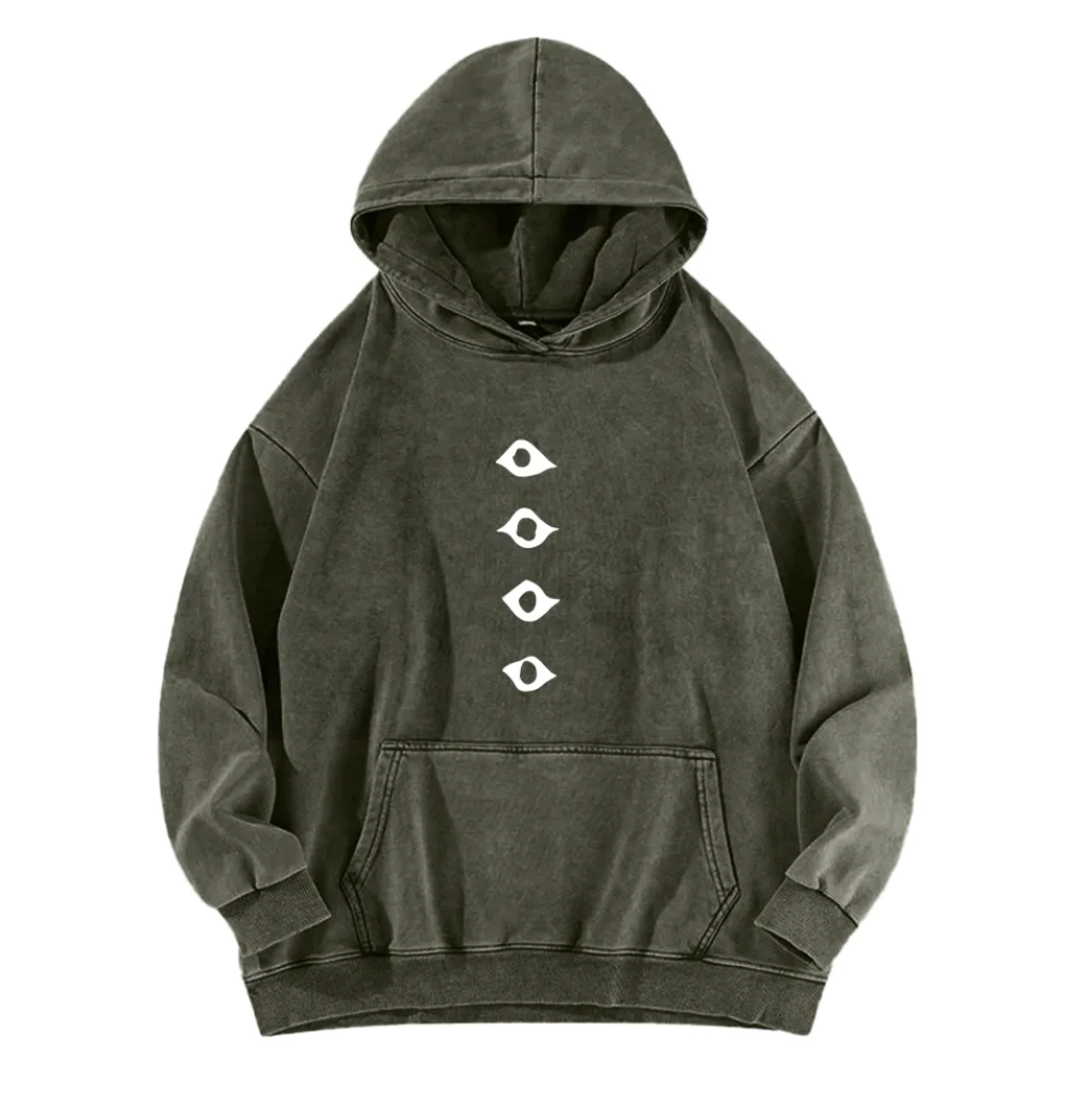Goodnight Punpun Unisex Hoodie