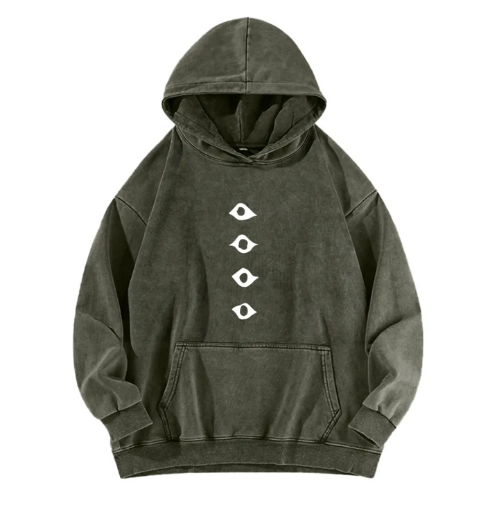 Goodnight Punpun Unisex Hoodie